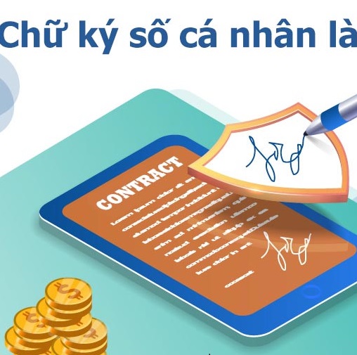 Tìm Hiểu Về Chữ Ký Số Cá Nhân Tại Đà Nẵng