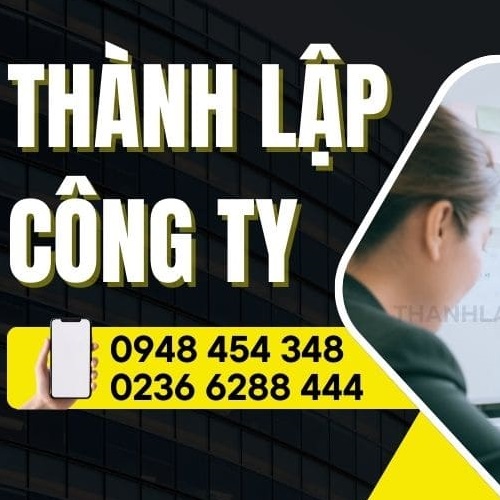 Dịch Vụ Đăng Ký Doanh Nghiệp Trọn Gói Tại Đà Nẵng Uy Tín & Nhanh Chóng