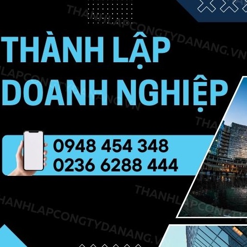 Hướng Dẫn Đăng Ký Thành Lập Doanh Nghiệp Online Tại Đà Nẵng Nhanh Gọn