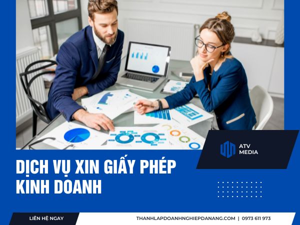 Xin Giấy Phép Kinh Doanh Hộ Gia Đình Tại Đà Nẵng 