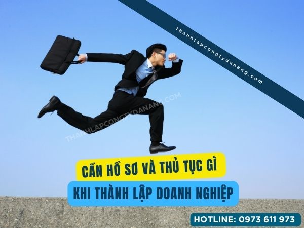 Tư Vấn Thành Lập Công Ty Tại Đà Nẵng
