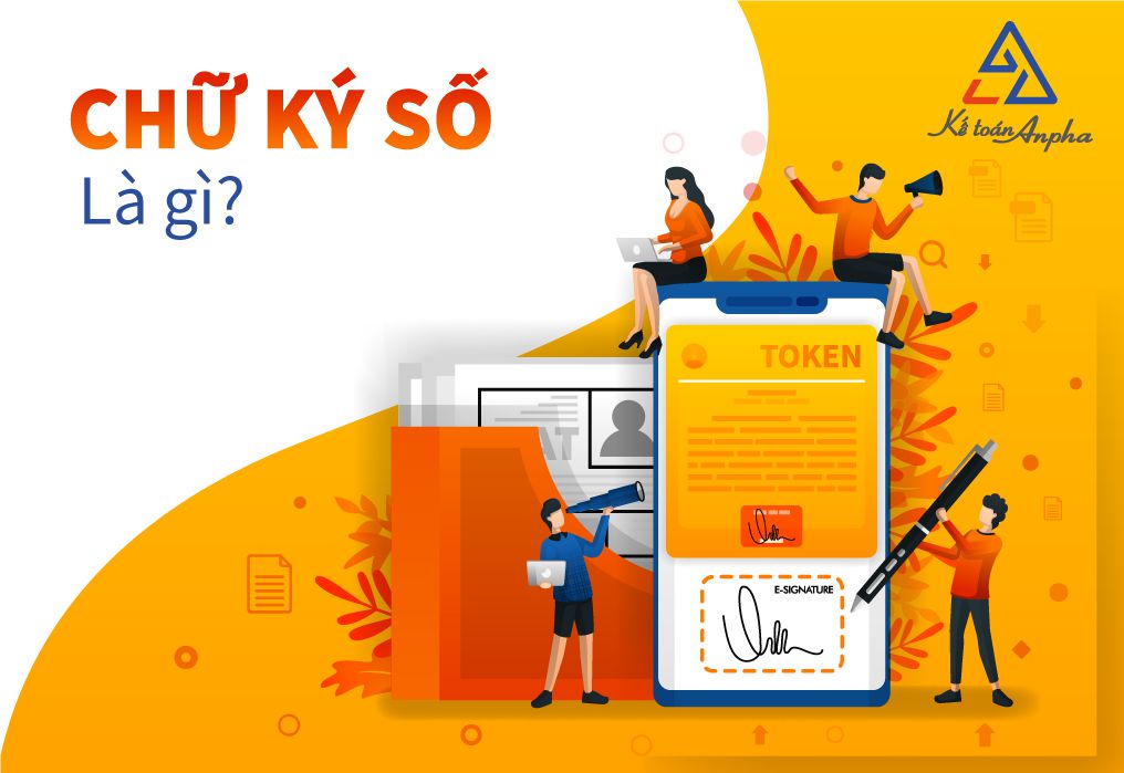  Ứng Dụng Chữ Ký Số Trong Thời Đại Số Hóa Tại Đà Nẵng.