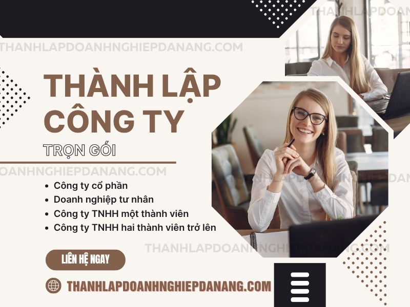 đăng ký giấy phép kinh doanh tại Đại Lộc Đà Nẵng