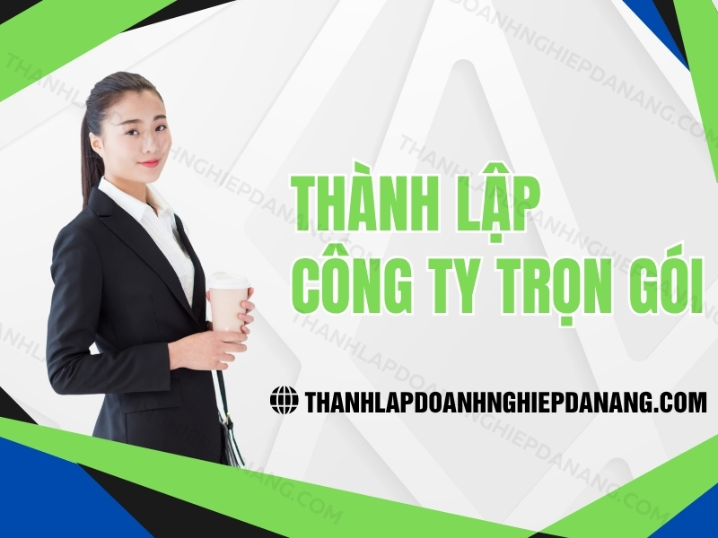  giấy phép kinh doanh công ty TNHH tại Hà Nha Đà Nẵng