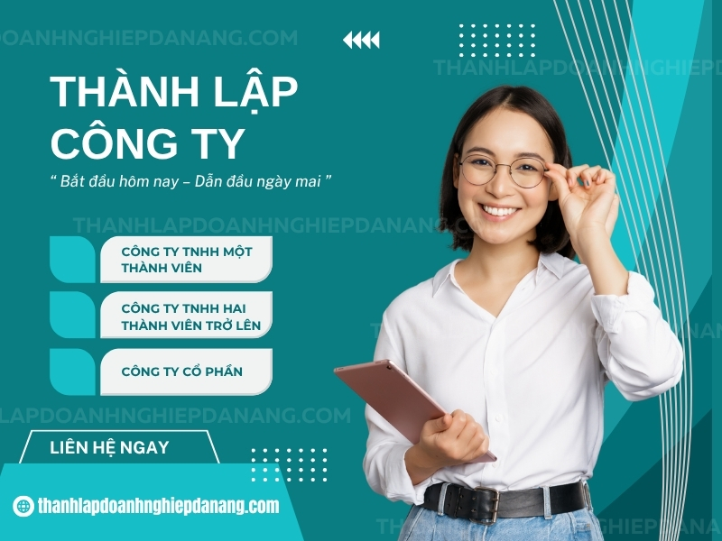 Thay đổi địa chỉ trên giấy phép kinh doanh tại Hội An
