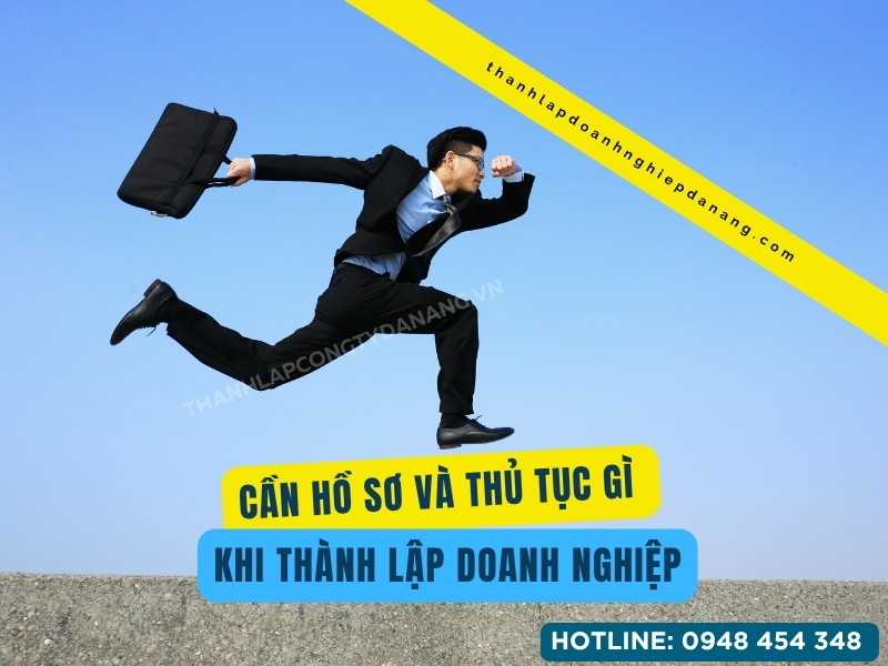 đăng ký giấy phép kinh doanh tại Phước Trà Đà Nẵng