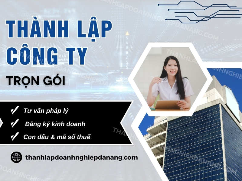 dịch vụ đăng ký giấy phép kinh doanh trọn gói tại Nam Giang