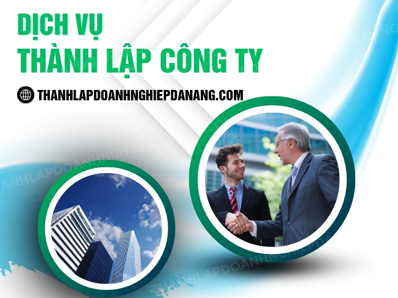 Dịch vụ thay đổi giấy phép kinh doanh tại Vu Gia Đà Nẵng