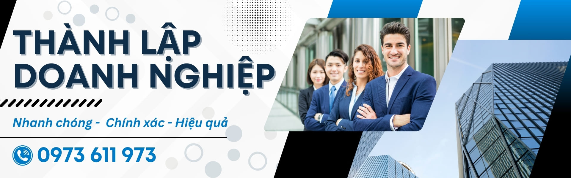 Dịch Vụ Thành Lập Doanh Nghiệp Đà Nẵng